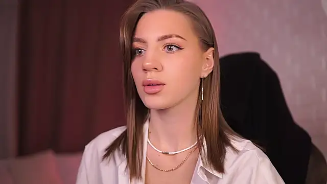 MaryHillty's cam snapshot