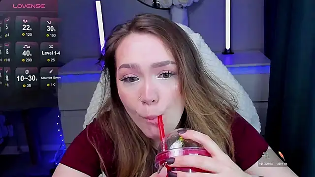 Evia_r0se live sex cam