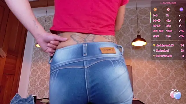 engel_devil live sex cam