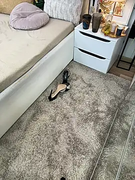 CelineReys live sex cam