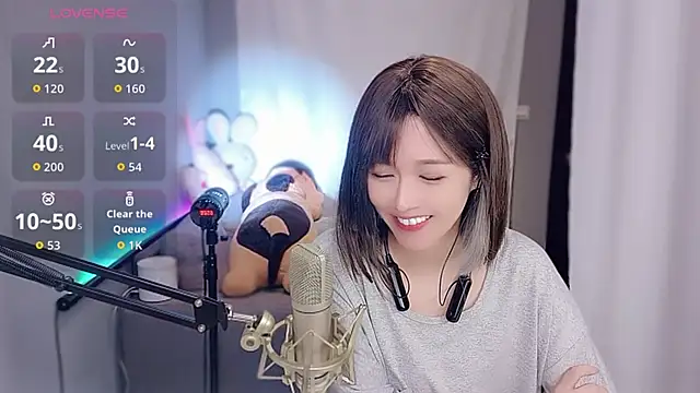 Tw_Sexynn live sex cam