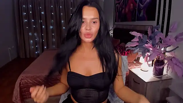 DanaSincere live sex cam