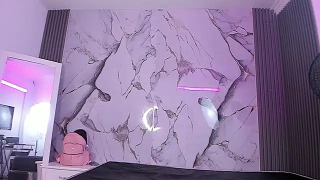 LicyStark's cam snapshot