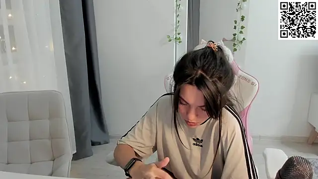 MashkaRay live sex cam