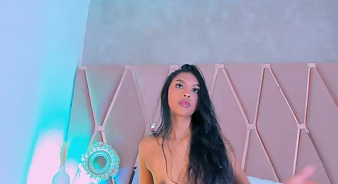 SashaMorelli's cam snapshot