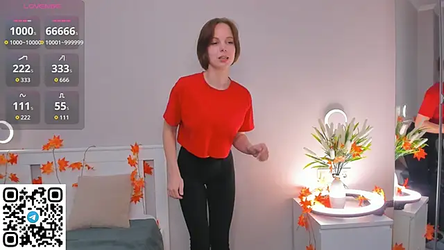 UmbraVelour's cam snapshot