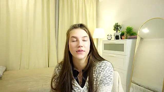 MaryaGreggs's cam snapshot