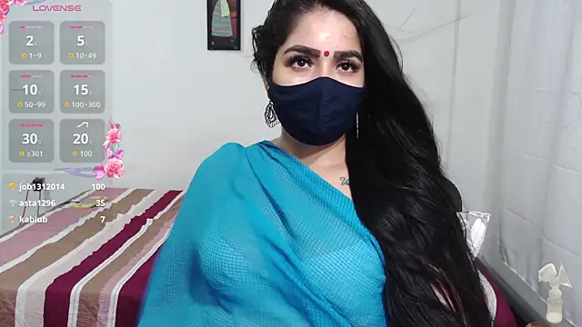 umarany's cam snapshot