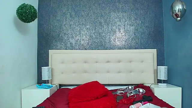 Celestial_Queen_ live sex cam