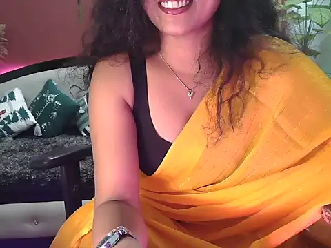 shaalu_sharma's cam snapshot