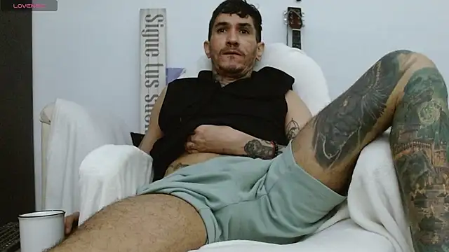 IaDoherty live sex cam