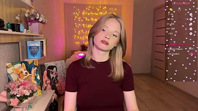lisa_barbie live sex cam