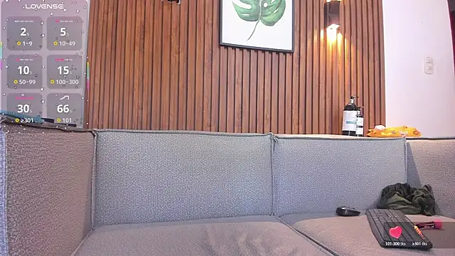 seraphine_arabic live sex cam