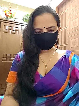 Payel-Sen's cam snapshot