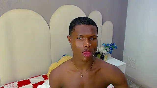 joel_blackcock live sex cam