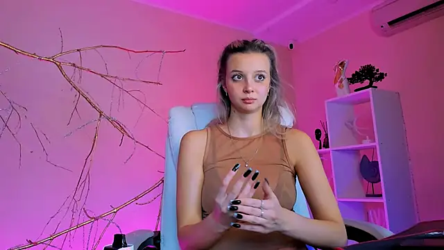 melissa_richardson live sex cam