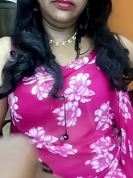 Chandini_Telugu's cam snapshot