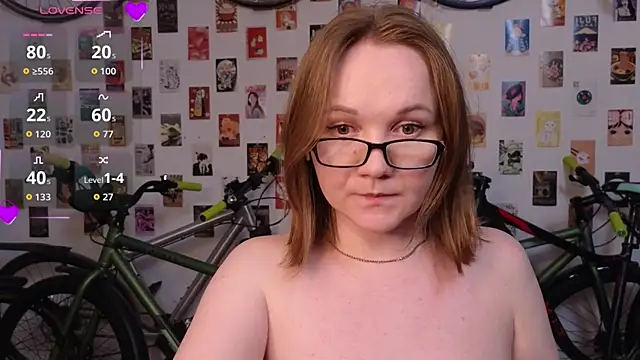 BellaMurrr live sex cam