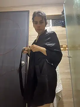 BIJOU_SECRET live sex cam