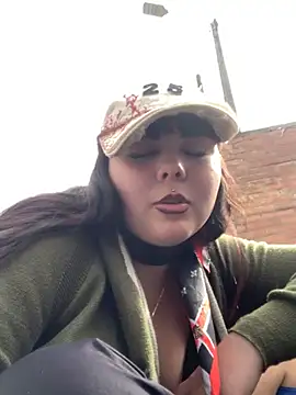 Yuliks_'s cam snapshot