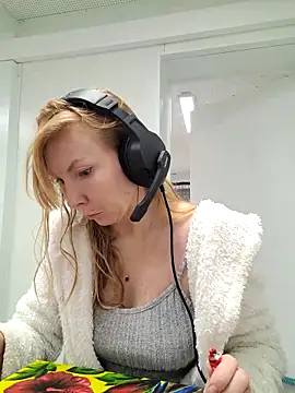 JenyJansy's cam snapshot