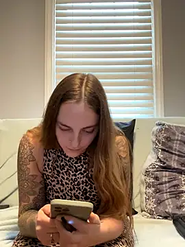 jaseyrae's cam snapshot