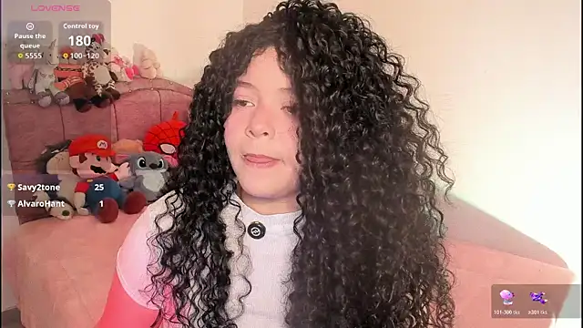 ImamDahian's cam snapshot