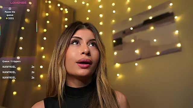 GeorginaHarn live sex cam