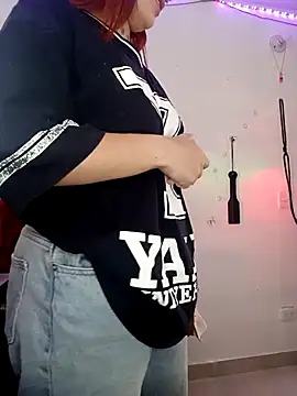 Ema_goddess's cam snapshot