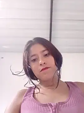 SabrinitaHot09's cam snapshot