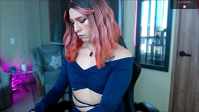 tevenwhiite live sex cam