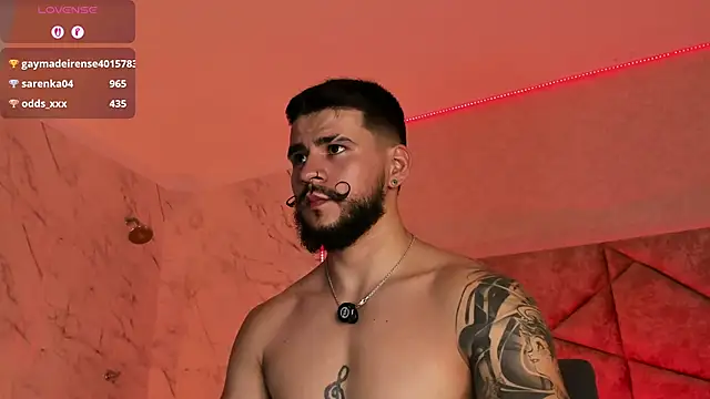 DickGriffith_ live sex cam