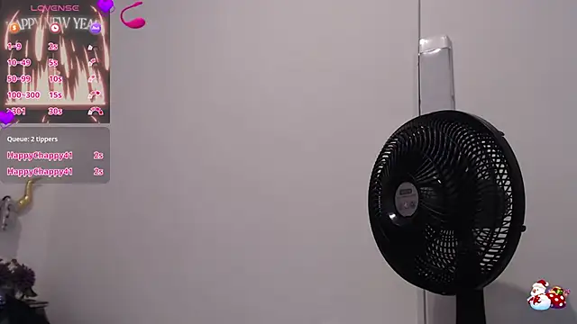 KarolLewys live sex cam