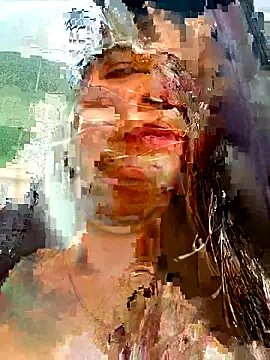 Layla-daring's cam snapshot