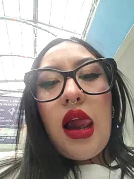 Venus_22's cam snapshot