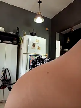 FrozenWaffle live sex cam