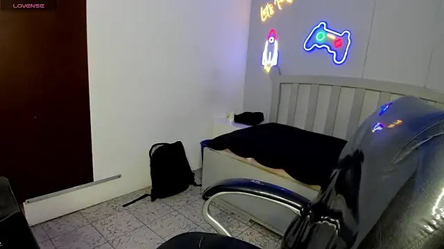 StiwenTwink live sex cam