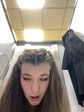 Holy_Tereza live sex cam