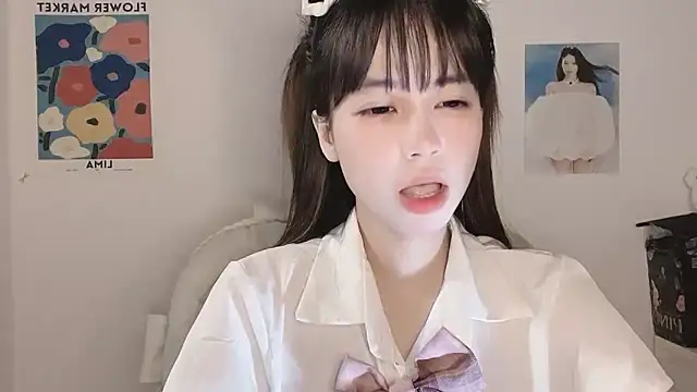 -Hottie live sex cam