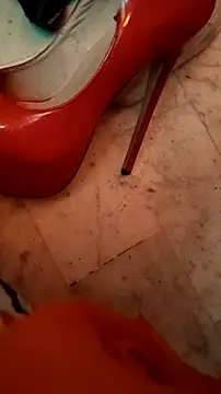 Misspadrona88 live sex cam