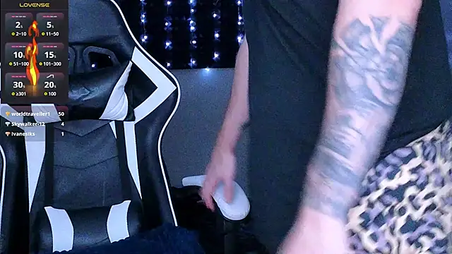 PinkiePie- live sex cam