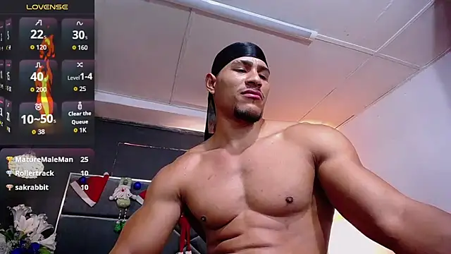 teddyfit19cm live sex cam