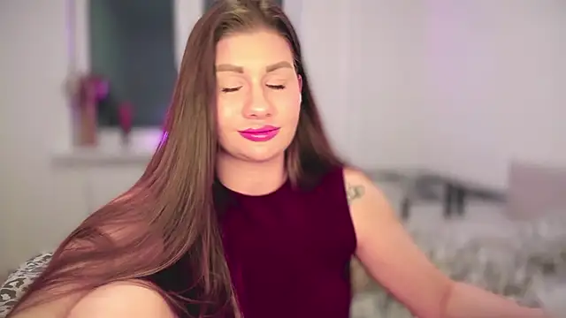 JuicyHelenX's cam snapshot