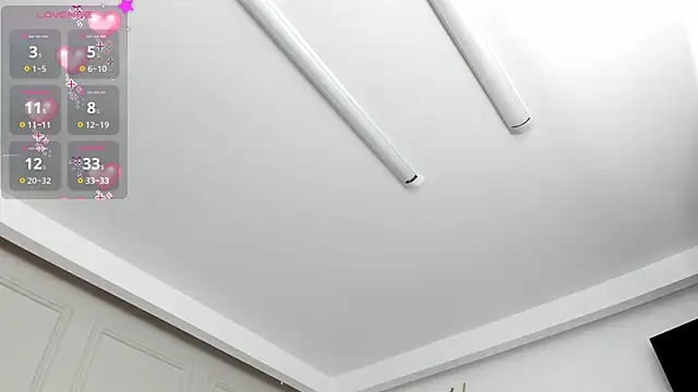 Sussanewolf's cam snapshot