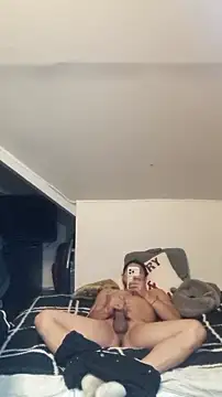 MynameisPaco live sex cam