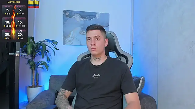 Yeiko_Romero_ live sex cam