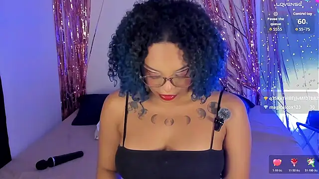 ened_nessa's cam snapshot