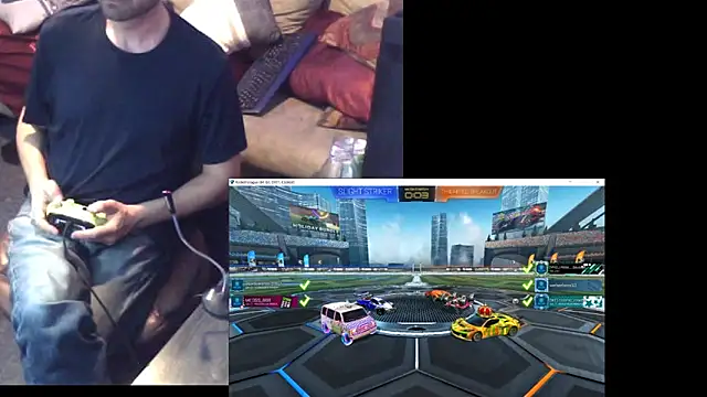 djp1337sls's cam snapshot