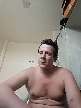 Pornoforpyros's cam snapshot