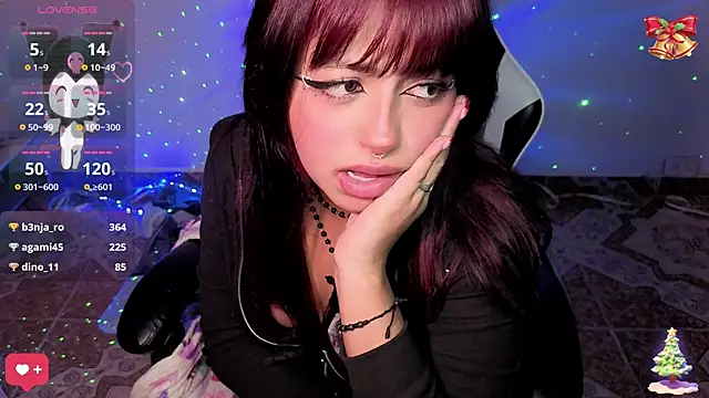 Melody_Ghot live sex cam